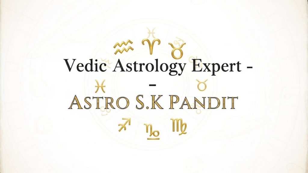 Astrology for Personal Issues