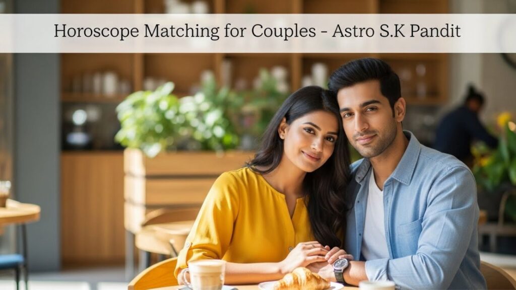 Astrology Support for Marriage