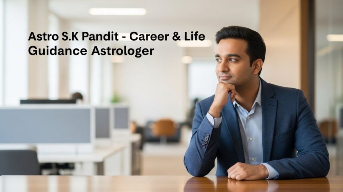 Professional Astrologer India