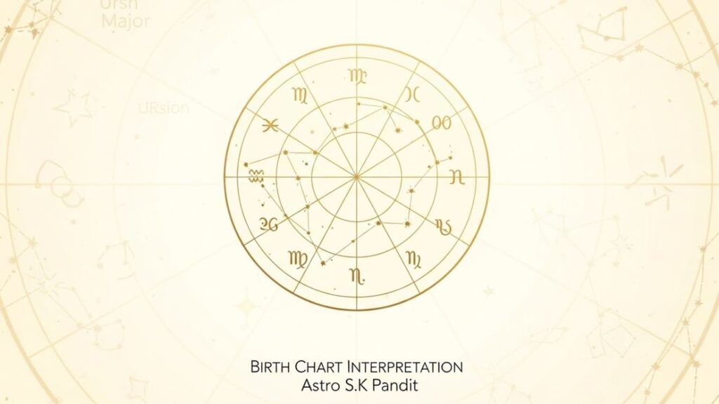 Online Kundli Solutions