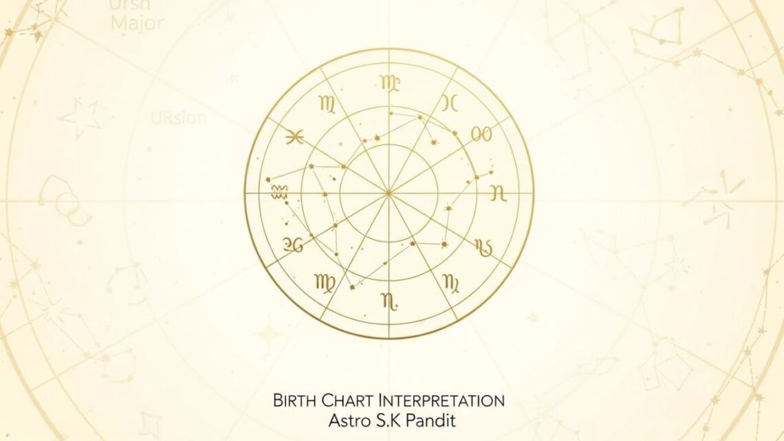 Online Kundli Solutions