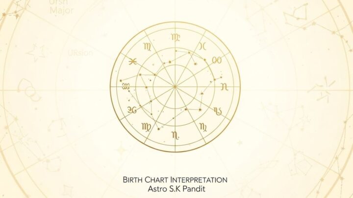 Online Kundli Solutions