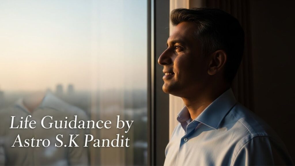 Horoscope Prediction