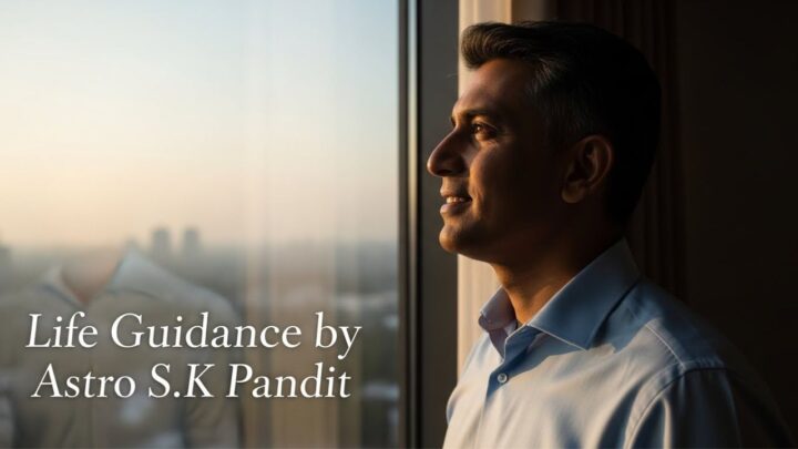 Horoscope Prediction