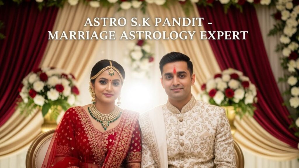 Love Compatibility Analysis