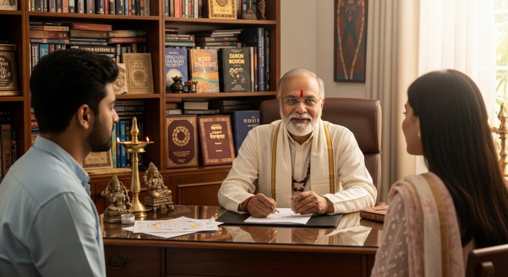 Top Love Marriage Specialist