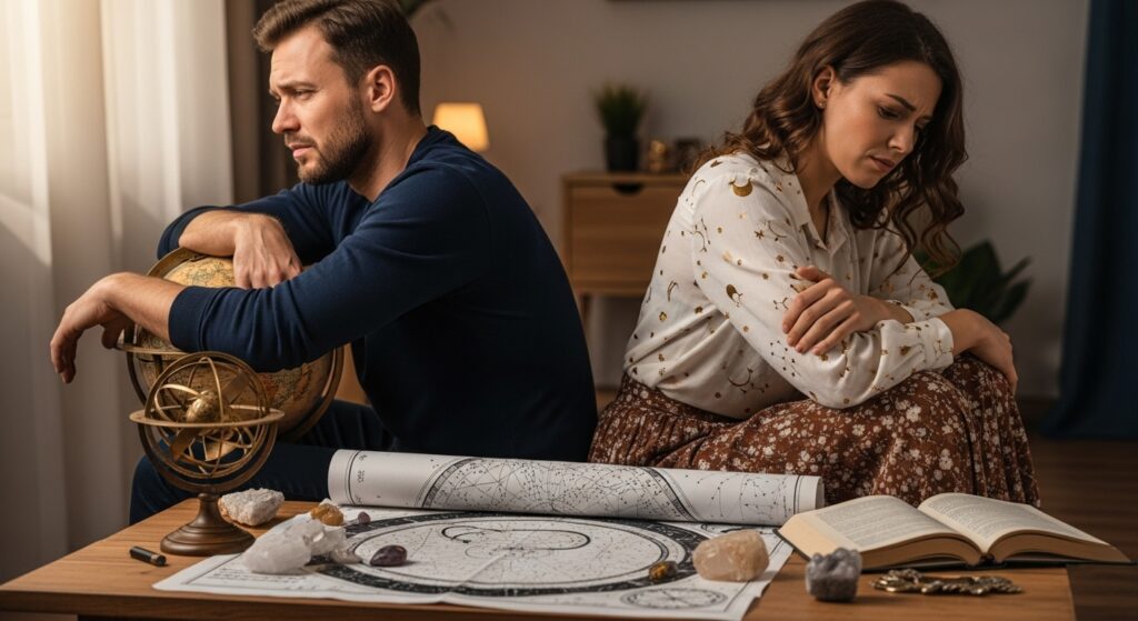 Love Problem Solution