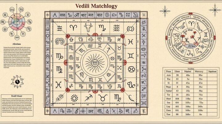 Kundli Matching