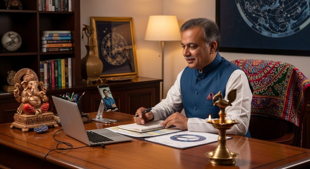 Love Marriage Guidance Astrology