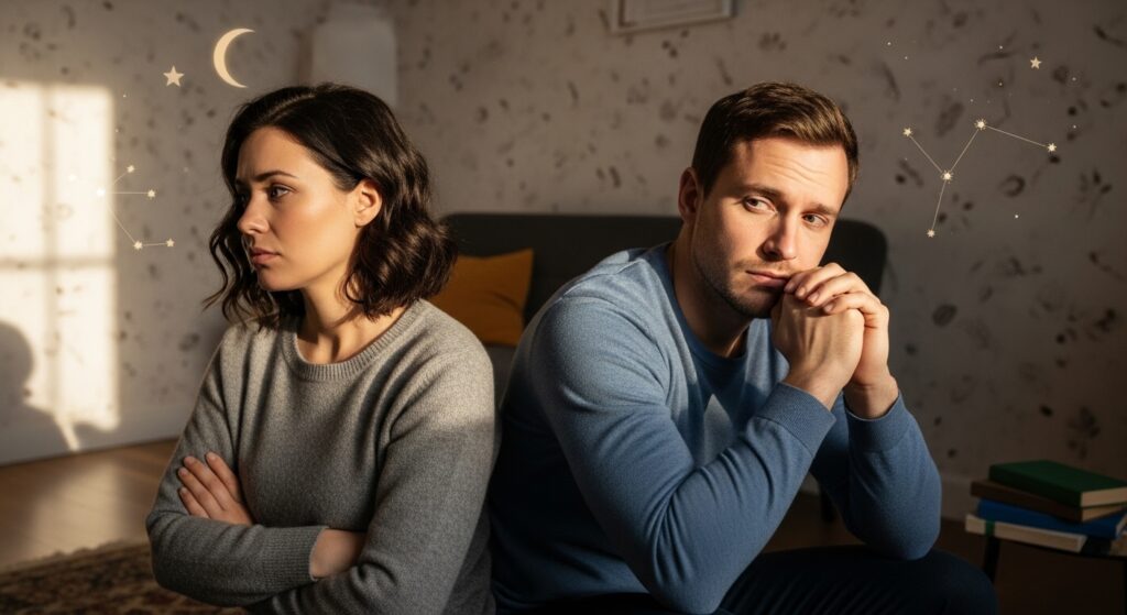 Marriage Dispute Astrology Help