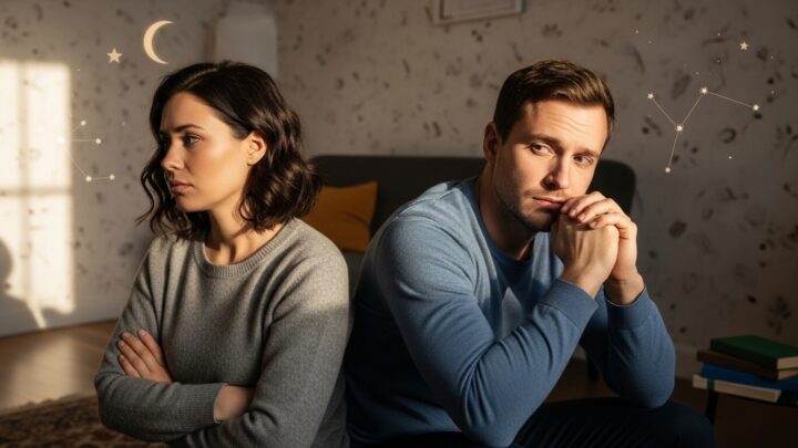 Marriage Dispute Astrology Help