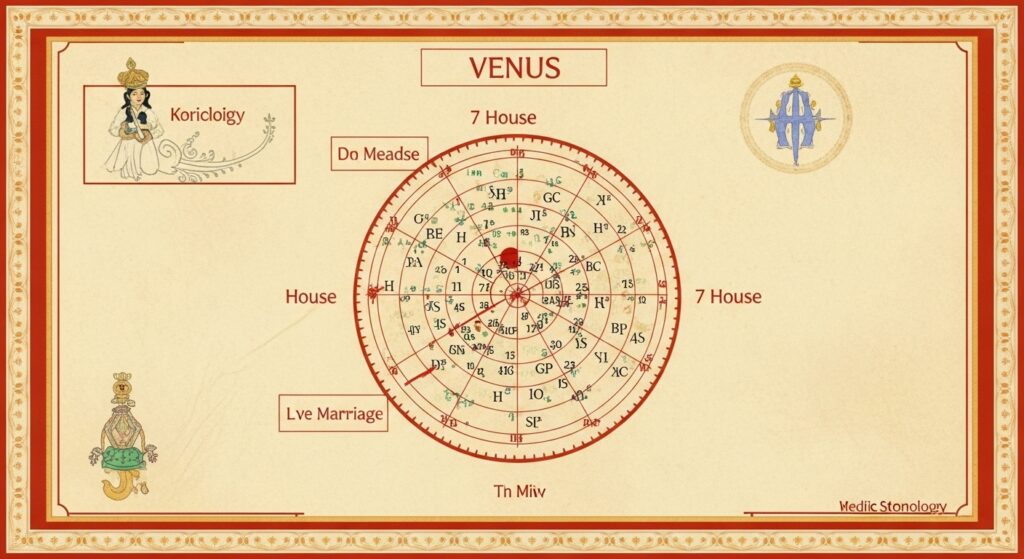 Best Pandit for Love Marriage