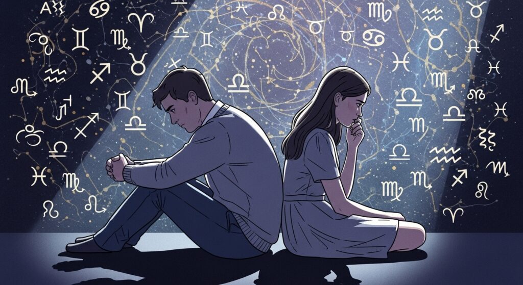 Online Astrology Solution