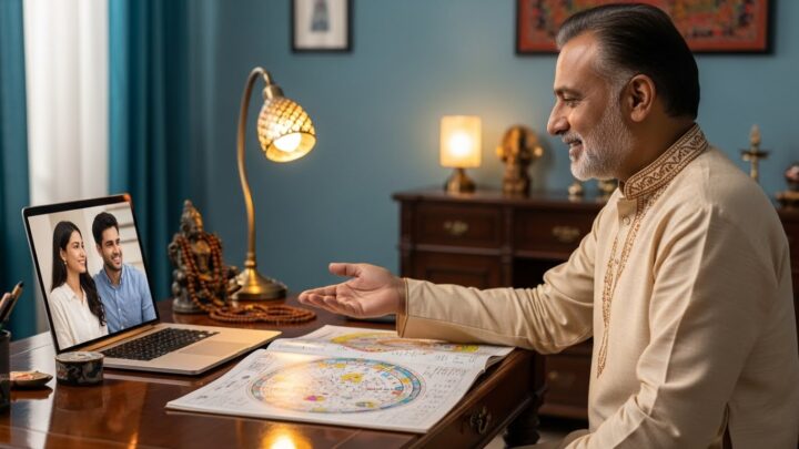 Best Love Astrologer Online