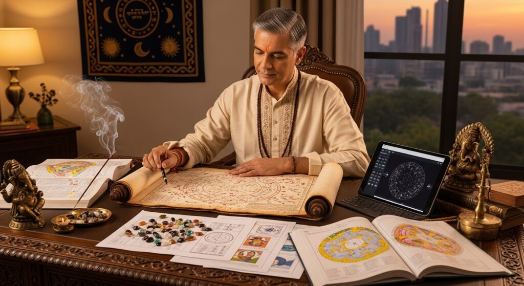 Best Love Marriage Specialist in India