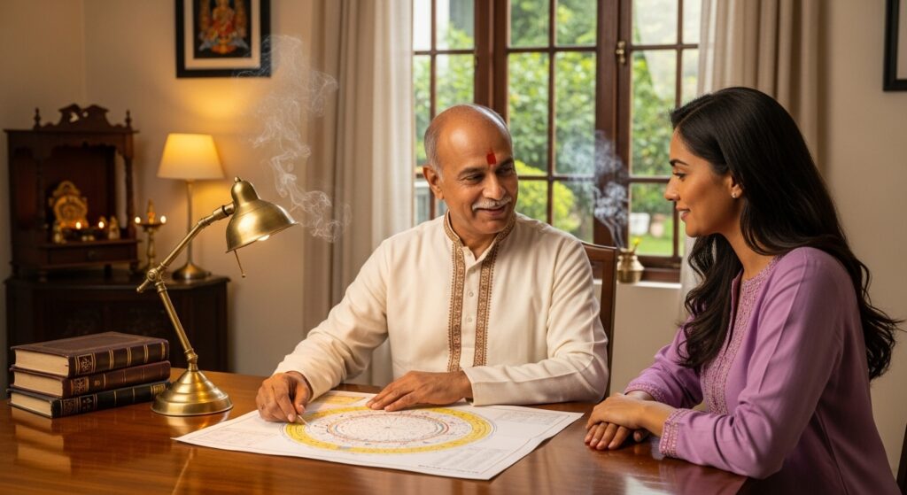 Get Love Back Astrologer