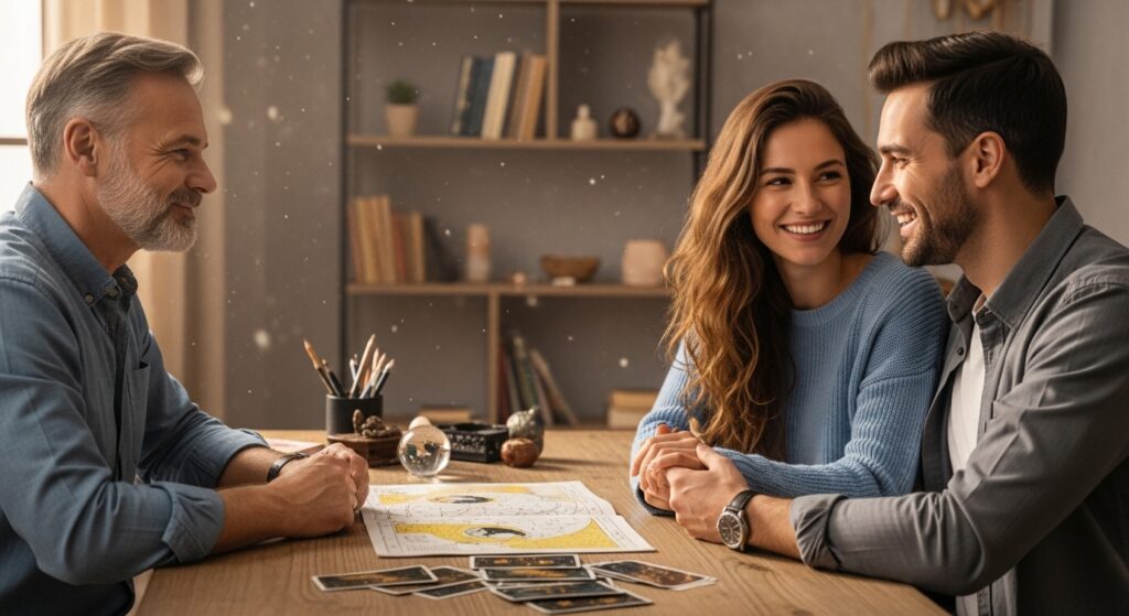 Love Life Improvement Astrology