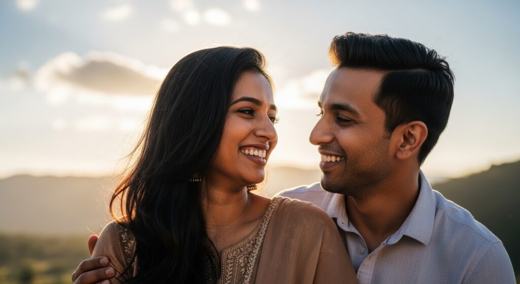 Astrology Guidance for Couples