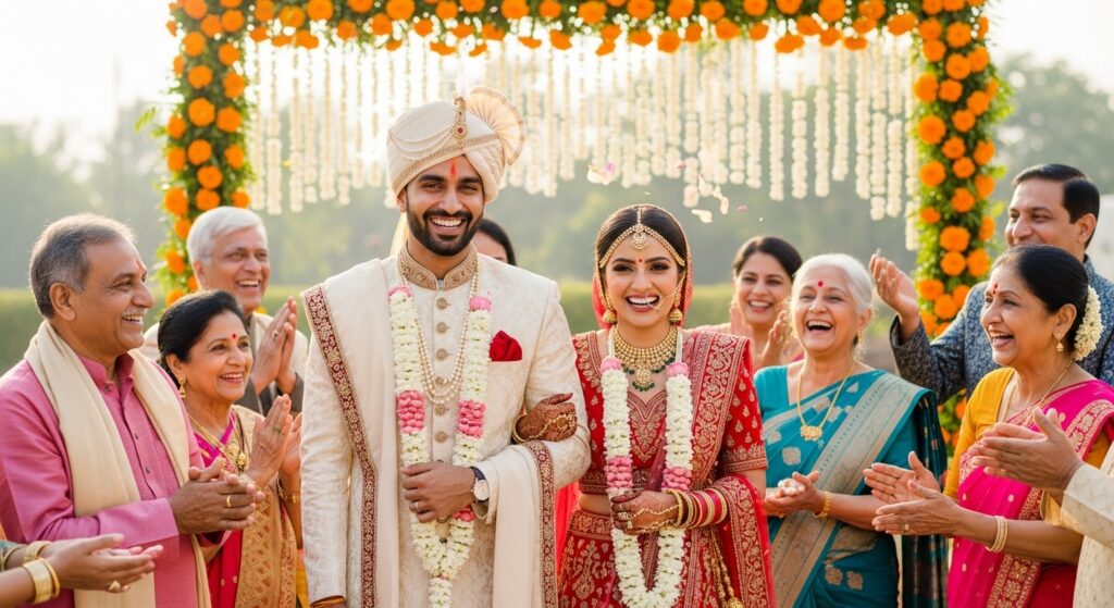 Best Love Marriage Specialist in India