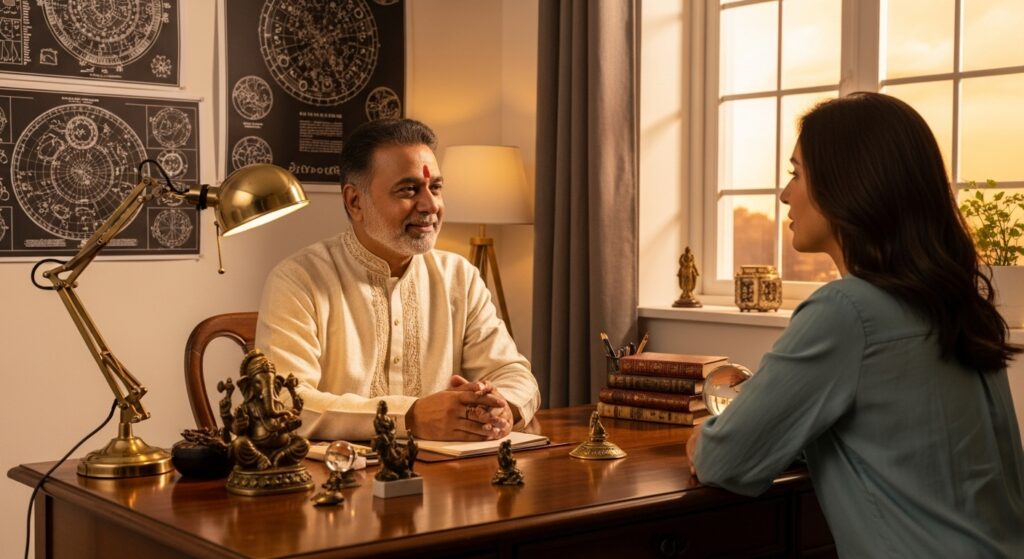 Love Life Improvement Astrology