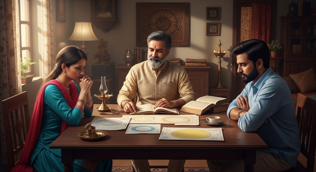 Love Problem Solution by Expert Astrologer