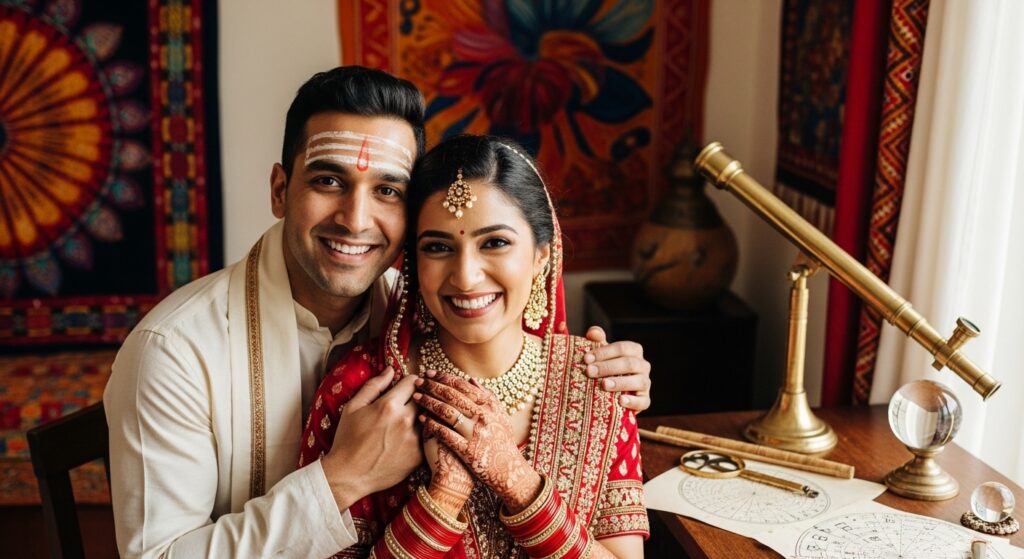 Love Marriage Expert Astrologer