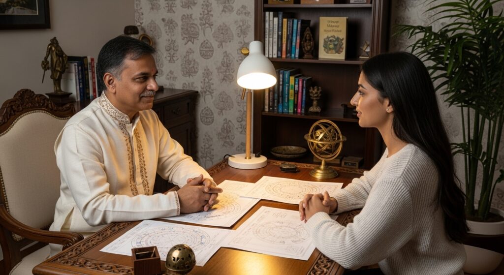 Love Reconciliation Astrology Expert