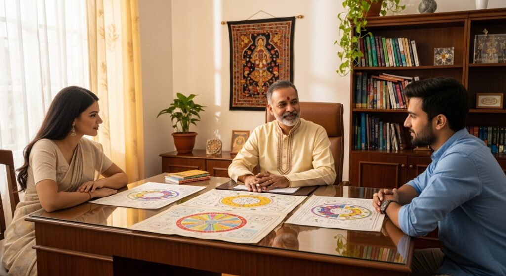 Genuine Love Astrologer