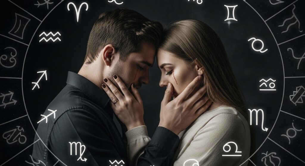 Depression Healing Astrology Support