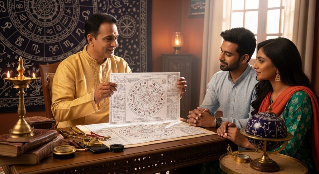 Love Conflict Resolution Astrology