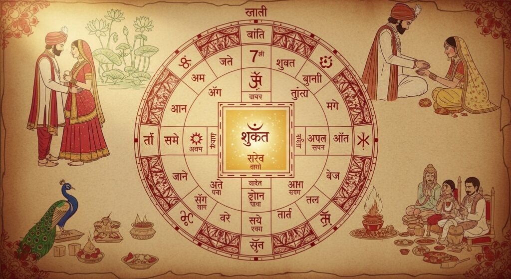 Prem Vivah Jyotish