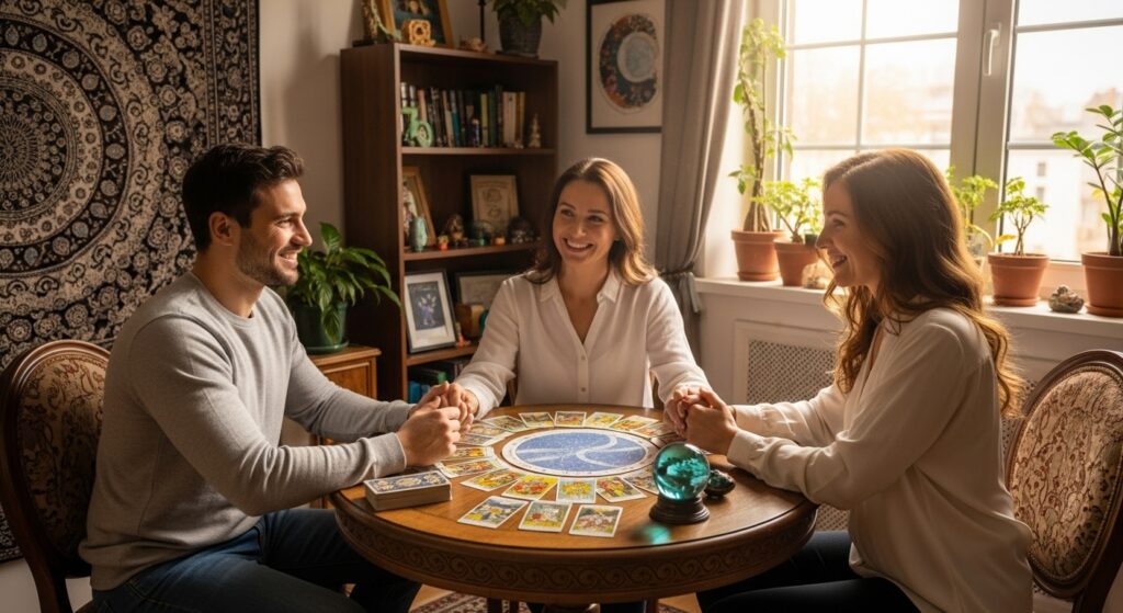 Love Problem Solution Online