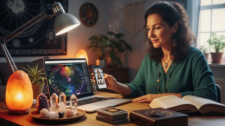 Online Astrology Solution