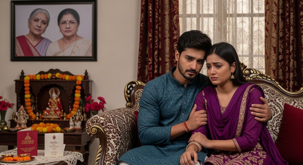 Inter Caste Marriage Astrology Help