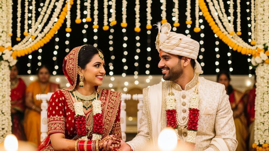 Marriage Compatibility Astrology