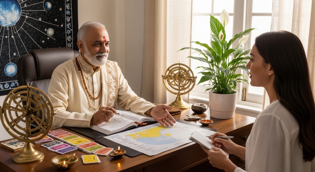 Love Problem Solution by Expert Astrologer