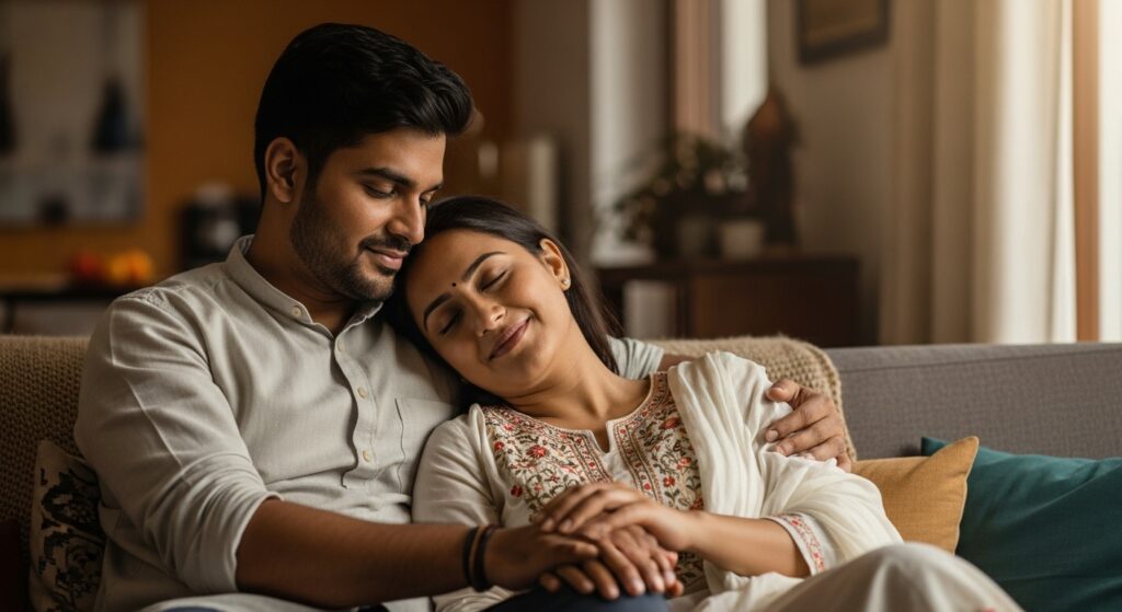 Husband Wife Problem Astrology