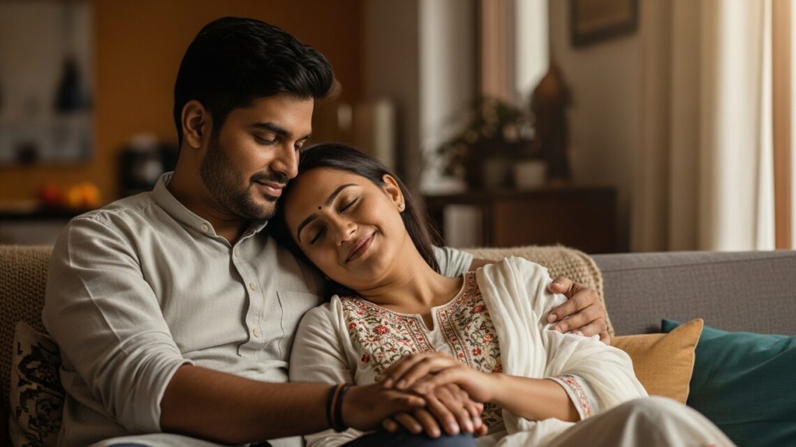 Husband Wife Problem Astrology