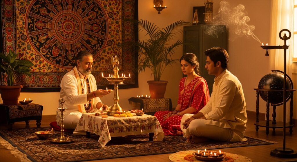 Love Problem Specialist Pandit