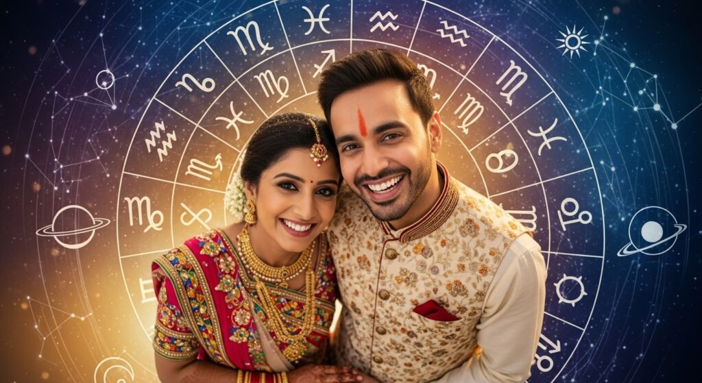 Marriage Delay Astrology Remedies