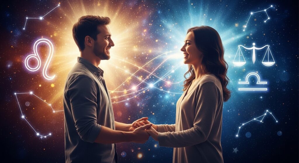 Love Reconciliation Astrology Expert