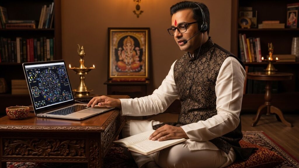 Online Marriage Problem Astrologer