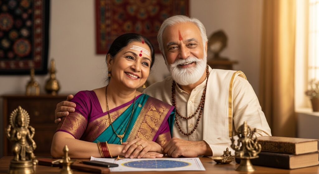 Love Problem Solution by Expert Astrologer