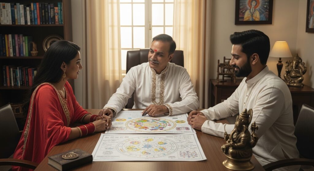 Love Problem Solution Astrologer