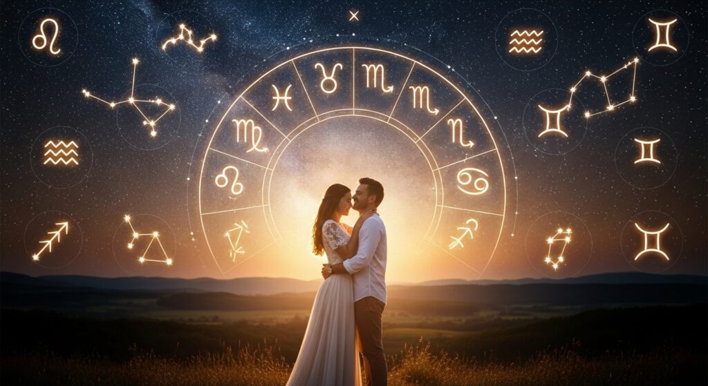Ex Love Back Astrologer