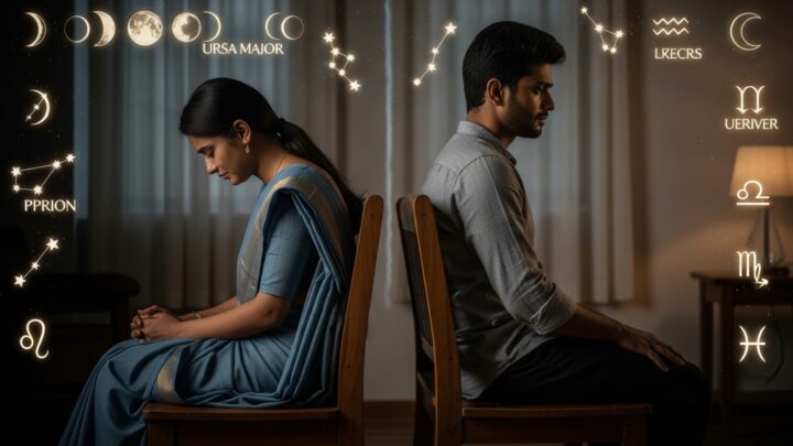 Lost Love Back Astrology