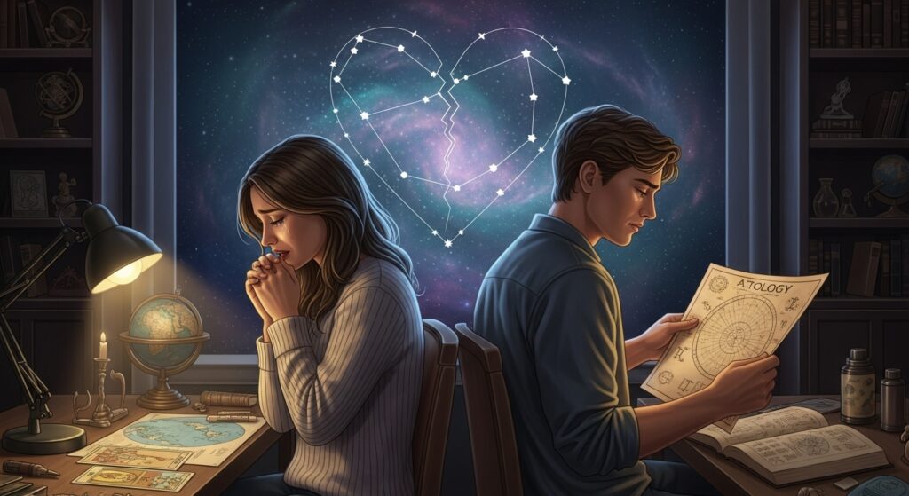 Love Marriage Astrology Specialist