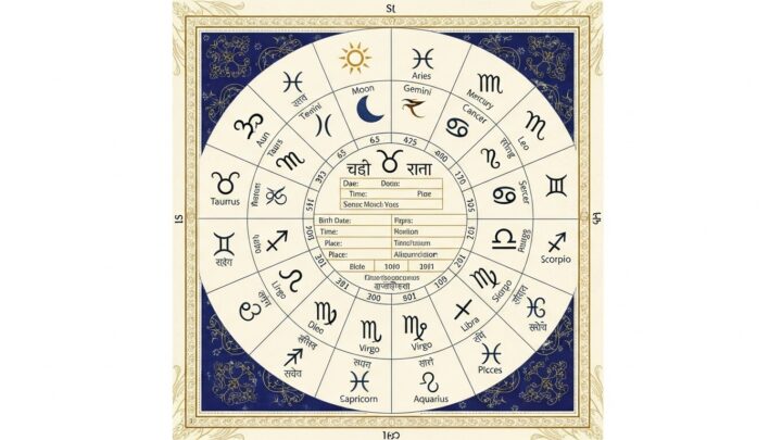 Horoscope Reading