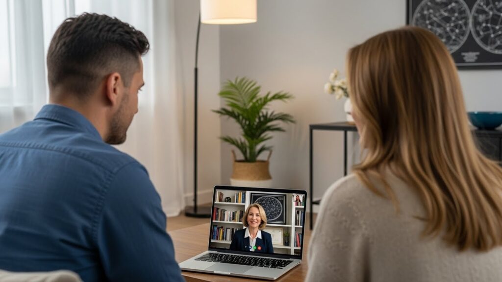 Love Life Astrology Solutions