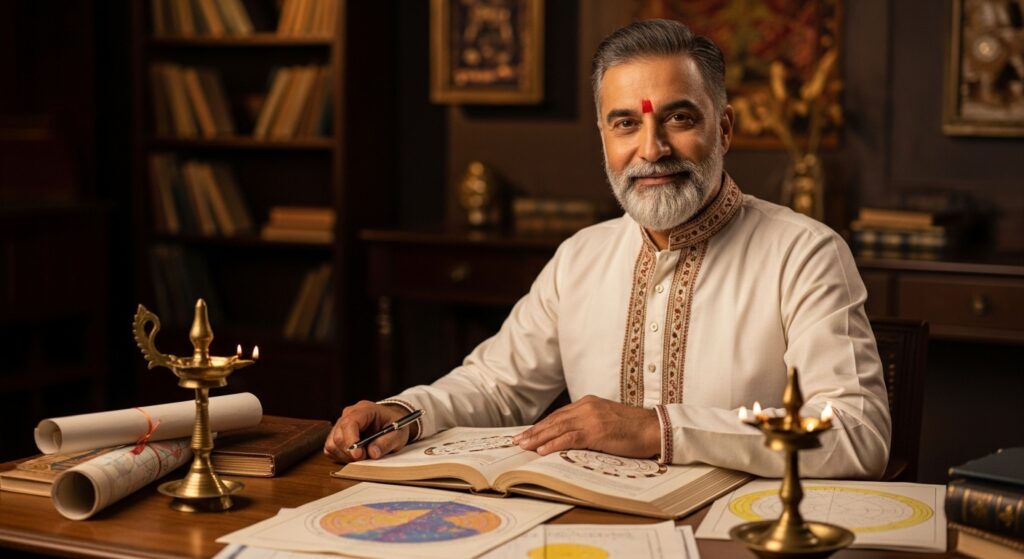 Love Problem Solution Astrologer